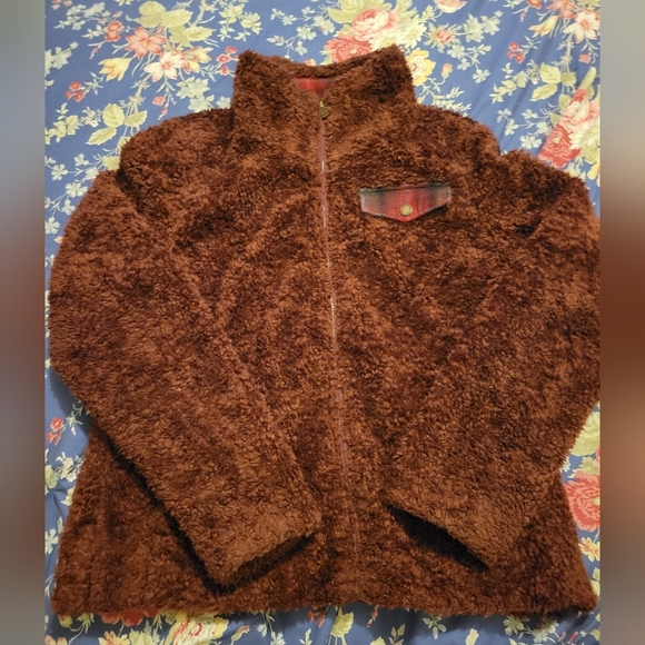 Beautiful women's Pendleton jacket - Picture 1 of 6